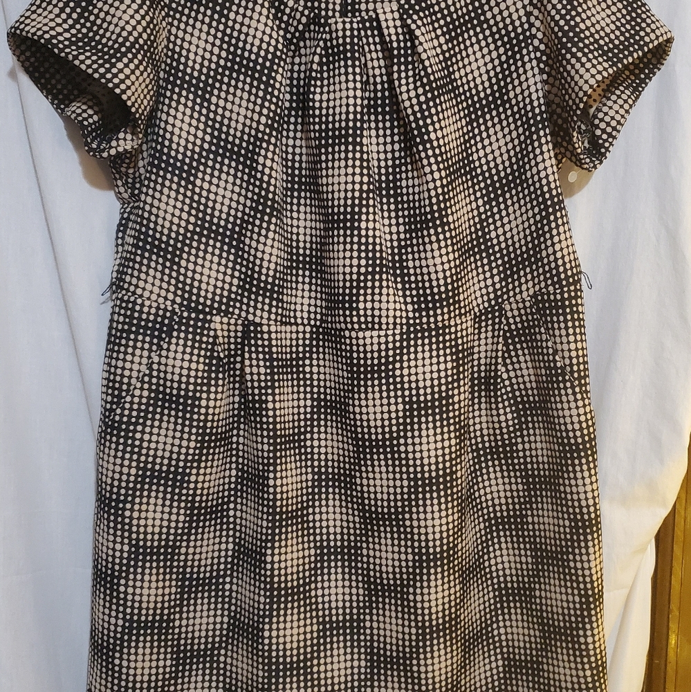 Shelby & Palmer Dress